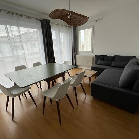 Bel Appartement - Lm La Mer Berck Екстер'єр фото