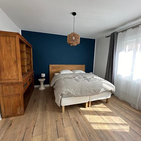 Bel Appartement - Lm La Mer Berck Екстер'єр фото