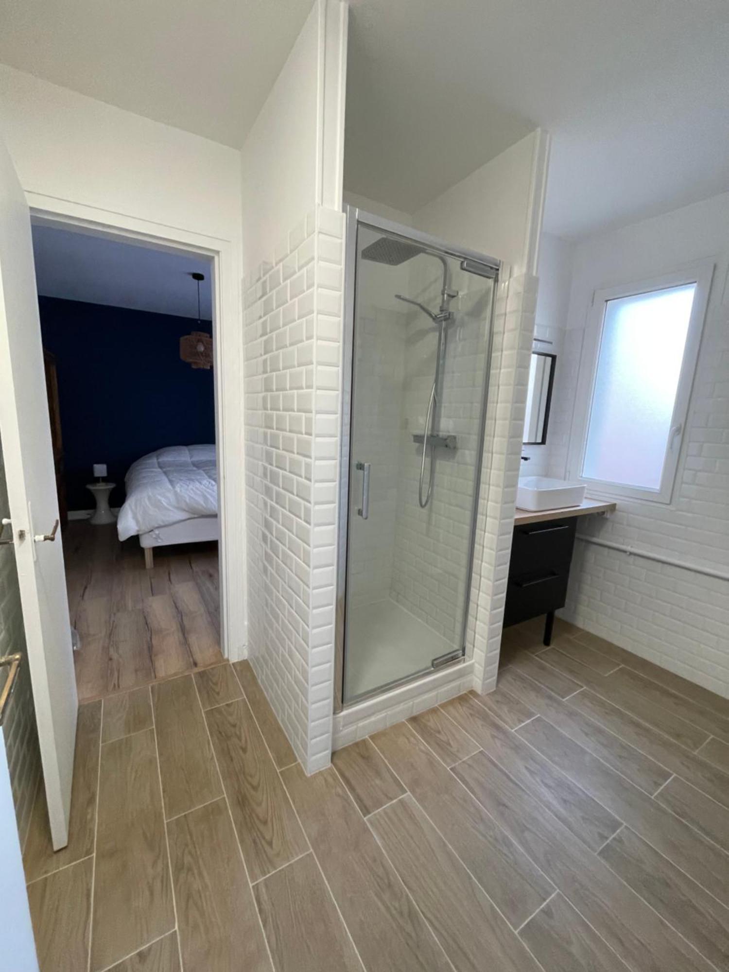 Bel Appartement - Lm La Mer Berck Екстер'єр фото