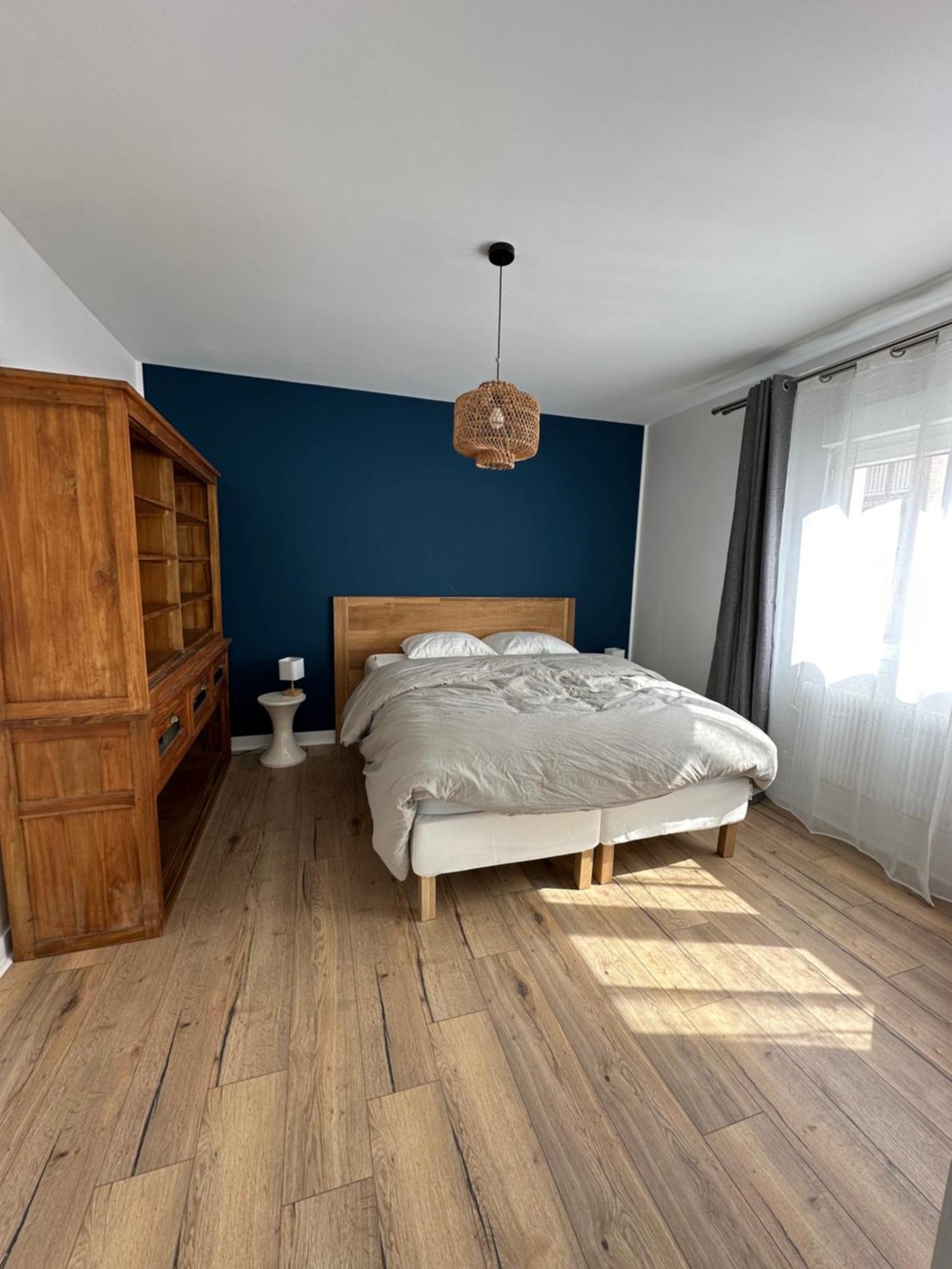 Bel Appartement - Lm La Mer Berck Екстер'єр фото